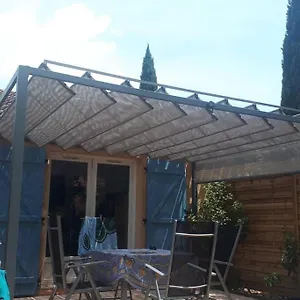  Hébergement de vacances Charmante Maison Dans Résidence Avec Piscine Et Tennis France