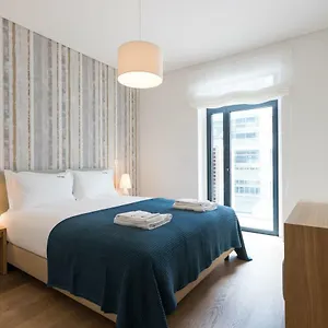  Appartement Flh Avenida Da Liberdade Amazing Flat Portugal