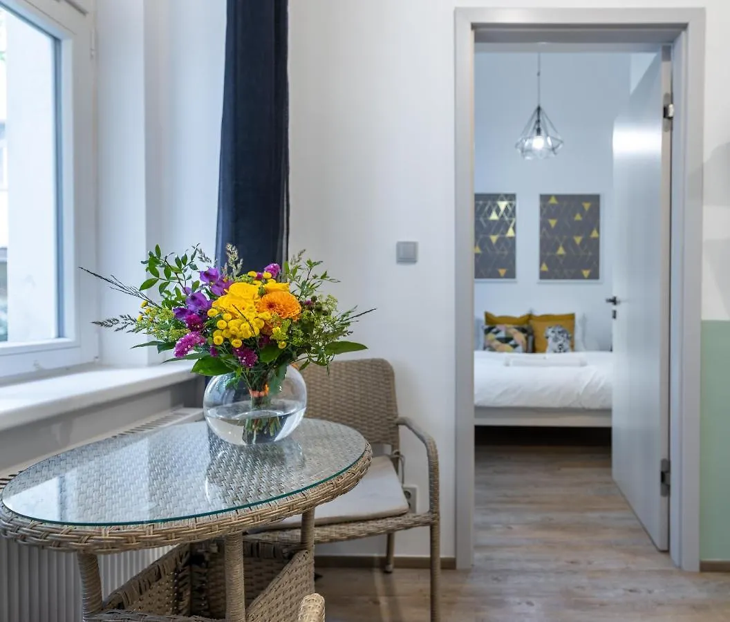 Cute 1Bedroom Center Apartment Prague 0*,  Czech Republic