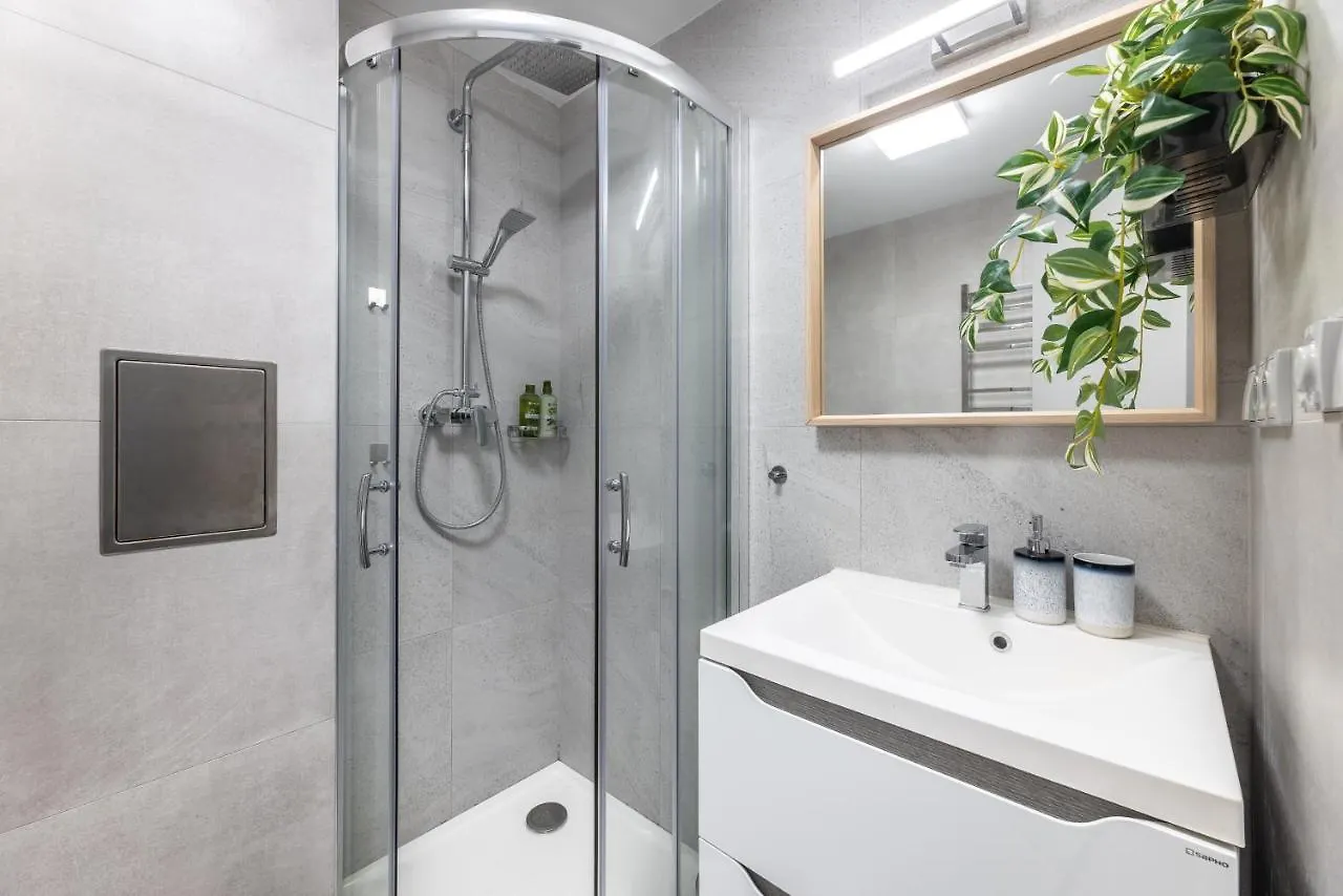 Cute 1Bedroom Center Apartment Prague